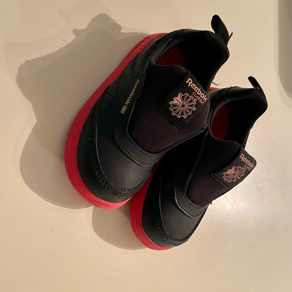 ❤️ Reebok x Cardi B Toddler Sneakers ❤️